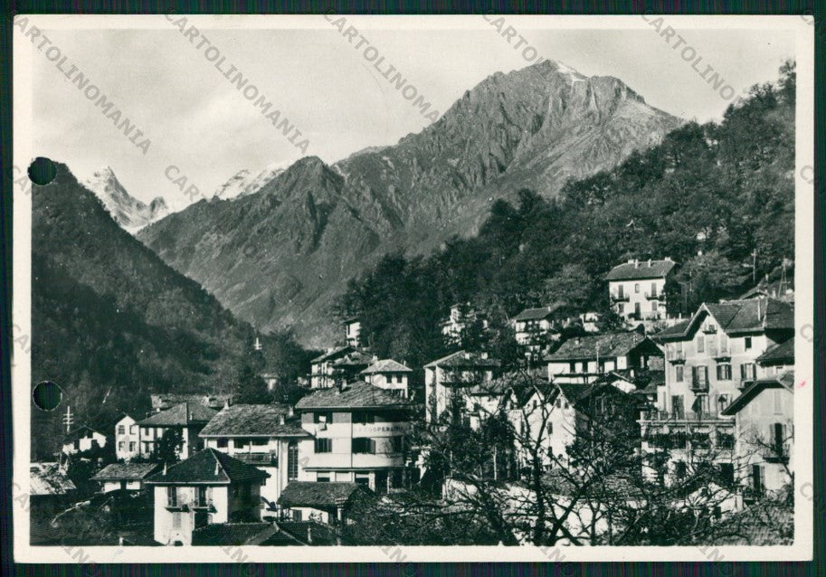 Torino Ceres FORI ARCHIVIO Foto FG cartolina KV8631 – fronte