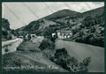 Cuneo Sampeyer Lago di Valle Varaita FORI ARCHIVIO Foto FG cartolina KV8638 – fronte