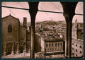 Bologna Città Foto FG cartolina KV8648 – fronte