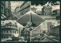 Genova Città Saluti da Foto FG cartolina KV8653 – fronte