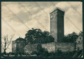 Alessandria Novi Ligure STRAPPINO PIEGHE FORO Foto FG cartolina KV8657 – fronte