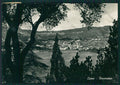 Como Città Lago di Foto FG cartolina KV8661 – fronte