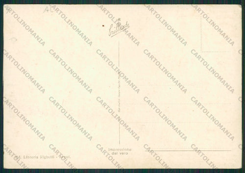 Alessandria Acqui Terme PIEGHINE Foto FG cartolina KV8667 – retro