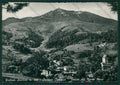 Cuneo Frabosa Soprana Monte Moro Foto FG cartolina KV8674 – fronte