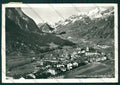 Torino Finestrelle Foto FG cartolina KV8675 – fronte