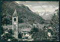 Torino Chialamberto Ghiacciai Levanne PIEGHINA Foto FG cartolina KV8680 – fronte