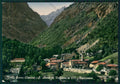 Cuneo Valdieri Sant'Anna di Valle Gesso Foto FG cartolina KV8683 – fronte