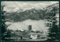 Aosta Sauze d'Oulx STRAPPINO PIEGA Foto FG cartolina KV8687 – fronte