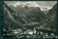 Vercelli Riva Valdobbia Alagna Monte Rosa PIEGHINA Foto FG cartolina KV8688 – fronte
