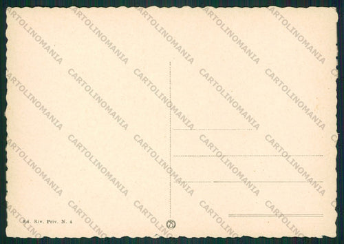 Alessandria Acqui Terme Acquedotto Romano FG cartolina KV8690 – retro