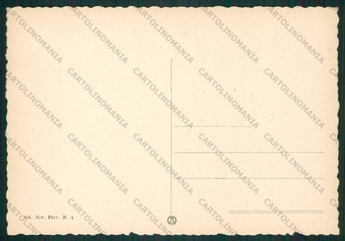 Alessandria Acqui Terme Acquedotto Romano FG cartolina KV8692 – retro