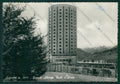 Torino Sestriere PIEGHE Foto FG cartolina KV8705 – fronte