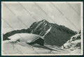 Biella Rifugio Mucrone Nevicata Cai Foto FG cartolina KV8710 – fronte