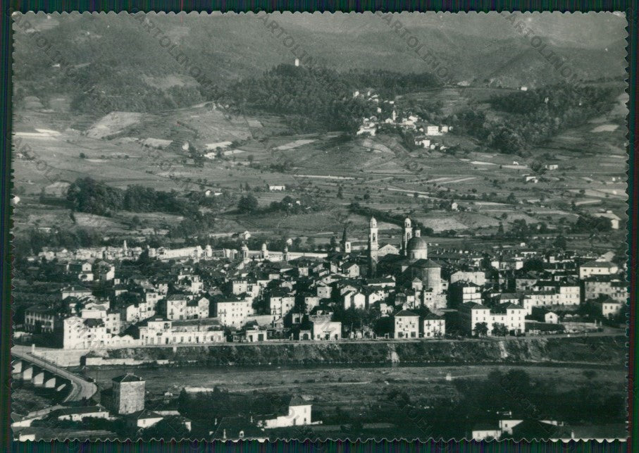 Alessandria Ovada Foto FG cartolina KV8716 – fronte