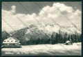 Torino Sauze d'Oulx Sportinia Nevicata FORI Foto FG cartolina KV8718 – fronte