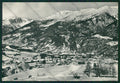 Torino Sauze d'Oulx Nevicata Foto FG cartolina KV8724 – fronte