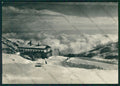 Biella Oropa Nevicata Foto FG cartolina KV8737 – fronte
