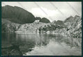 Cuneo Valle Gesso Rifugio Questa Lago delle Portelle Foto FG cartolina KV8748 – fronte