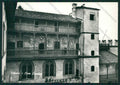 Torino Saluzzo Casa Cavassa Foto FG cartolina KV8756 – fronte
