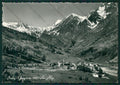 Torino Praly Ghigou Foto FG cartolina KV8760 – fronte