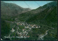 Torino Usseglio Margone Foto FG cartolina KV8766 – fronte