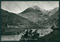 Torino Usseglio Monte Lera Foto FG cartolina KV8771 – fronte