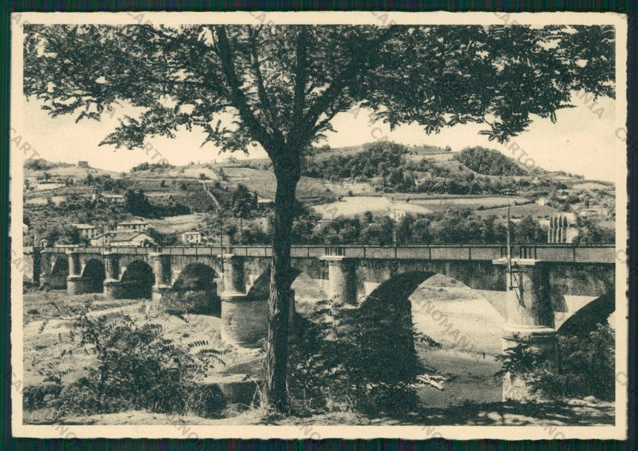 Alessandria Acqui Terme FG cartolina KV8774 – fronte