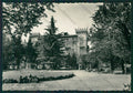 Biella Città PIEGA Foto FG cartolina KV8800 – fronte
