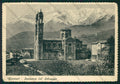 Torino Giaveno Santuario PIEGHE ABRASA FG cartolina KV8802 – fronte