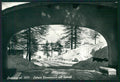Torino Sestriere Nevicata Foto FG cartolina KV8811 – fronte