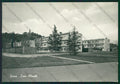 Torino Ivrea Case Olivetti Foto FG cartolina KV8812 – fronte
