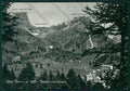 Verbania Alpe Devero Punta Rossa Passo Rossa Pizzo Fizi Foto FG cartolina KV8817 – fronte