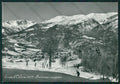 Torino Sauze d'Oulx Nevicata Sci Foto FG cartolina KV8820 – fronte
