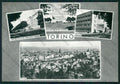 Torino Città Foto FG cartolina KV8828 – fronte