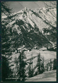 Torino Sauze d'Oulx La Clotesse Foto FG cartolina KV8835 – fronte