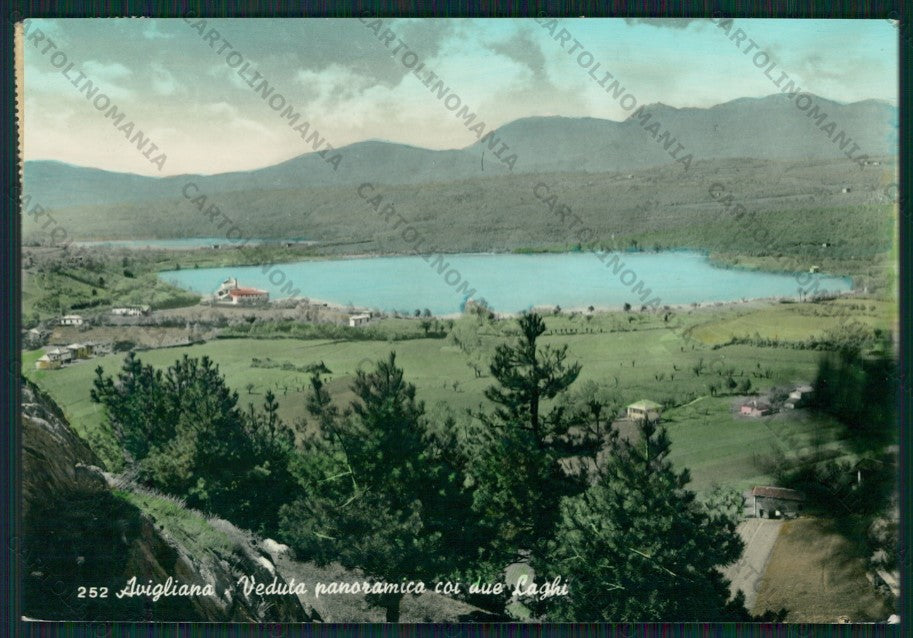 Torino Avigliana Foto FG cartolina KV8836 – fronte