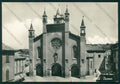 Cuneo Alba Foto FG cartolina KV8843 – fronte
