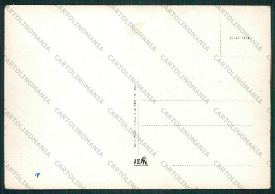 Novara Lesa Solcio FG cartolina KV8844 – retro