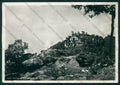 Torino Valperga Canavese Belmonte Santuario di Foto FG cartolina KV8857 – fronte