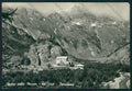 Torino Pian della Mussa Foto FG cartolina KV8863 – fronte