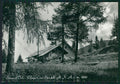 Torino Sauze d'Oulx Rifugio Ciao Pais Foto FG cartolina KV8875 – fronte