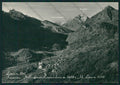 Torino Lemie Rocciamelone Monte Lera Foto FG cartolina KV8877 – fronte