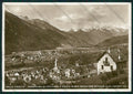 Verbania Vocogno Val Vigezzo Santa Maria Maggiore Foto FG cartolina KV8893 – fronte