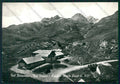 Verbania Valtoggia Val Formazza Rifugio Maria Luisa Foto FG cartolina KV8910 – fronte