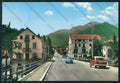 Verbania Malesco Auto PIEGHINE Foto FG cartolina KV8912 – fronte