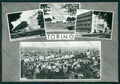 Torino Città Foto FG cartolina KV8922 – fronte