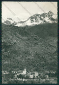 Torino Lemie Torre d'Ovarda Foto FG cartolina KV8923 – fronte