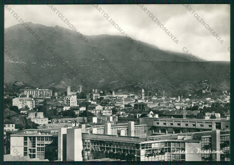Torino Ivrea Foto FG cartolina KV8935 – fronte