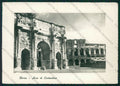 Roma Città Arco Costantino PIEGHE Foto FG cartolina KV8949 – fronte