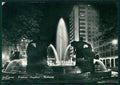 Torino Città Fontana Foto FG cartolina KV8951 – fronte